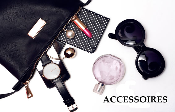 Accessoires