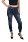 Preview: Melly & Co Jeans / Damen-Jogpants