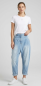 Preview: Damen Loose-Fit Jeans im Harem-Style