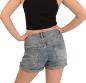 Preview: ESViViD Damen Jeans Shorts