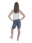Preview: Melly & Co. Damen Jeans Shorts