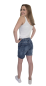 Preview: Melly & Co. Damen Jeans Shorts
