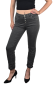 Preview: Karostar Skinny Jeans Damen – Stretch-Denim mit perfektem Sitz