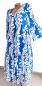 Preview: Boho-Stil Sommerkleid mit Taschen