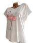 Preview: Flamingo Damen T-Shirt