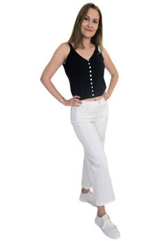 ESViViD Damen Jeans