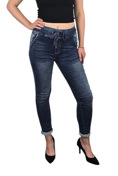 Melly & Co Jeans / Damen-Jogpants