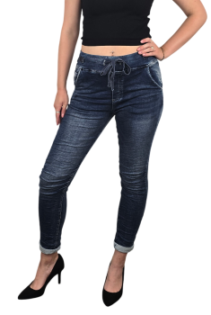 Melly & Co Jeans / Damen-Jogpants