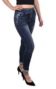 Melly & Co Jeans / Damen-Jogpants