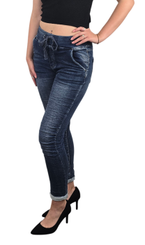 Melly & Co Jeans / Damen-Jogpants