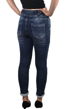 Melly & Co Jeans / Damen-Jogpants