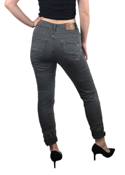 Karostar Skinny Jeans Damen – Stretch-Denim mit perfektem Sitz