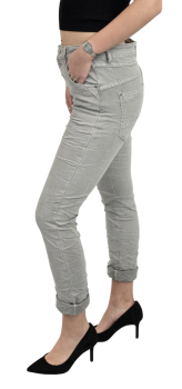 Karostar Skinny Jeans Damen – Stretch-Denim mit perfektem Sitz