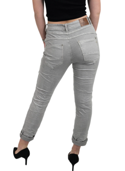 Karostar Skinny Jeans Damen – Stretch-Denim mit perfektem Sitz