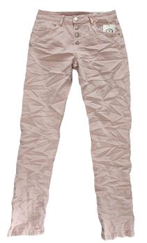 KAROSTAR Damen Boyfriend Jeans – Stretch, Style & Komfort