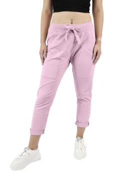 Wendy Trendy Jogging Pants – Stilvolle Damenhose mit Komfort