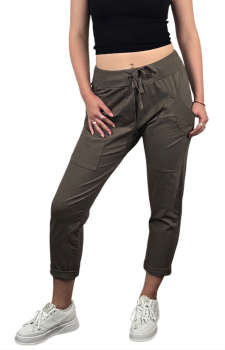 Wendy Trendy Jogging Pants – Stilvolle Damenhose mit Komfort