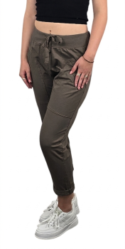 Wendy Trendy Jogging Pants – Stilvolle Damenhose mit Komfort