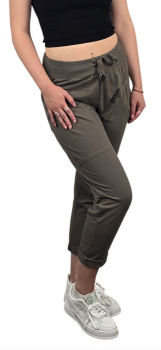 Wendy Trendy Jogging Pants – Stilvolle Damenhose mit Komfort