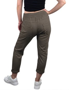 Wendy Trendy Jogging Pants – Stilvolle Damenhose mit Komfort