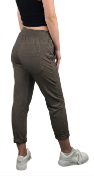 Wendy Trendy Jogging Pants – Stilvolle Damenhose mit Komfort
