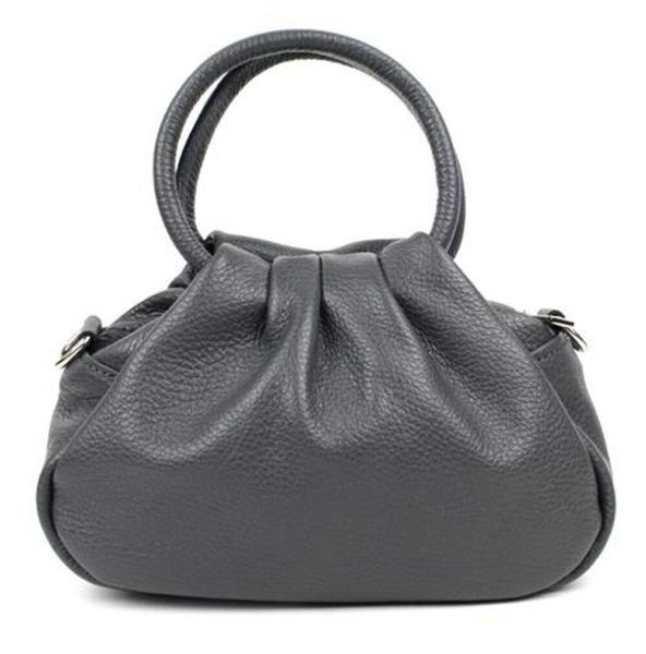 elegante Lederhandtasche in vielen schönen Farben
