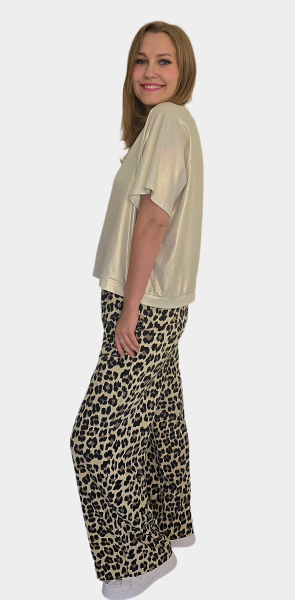 Damen-Hose