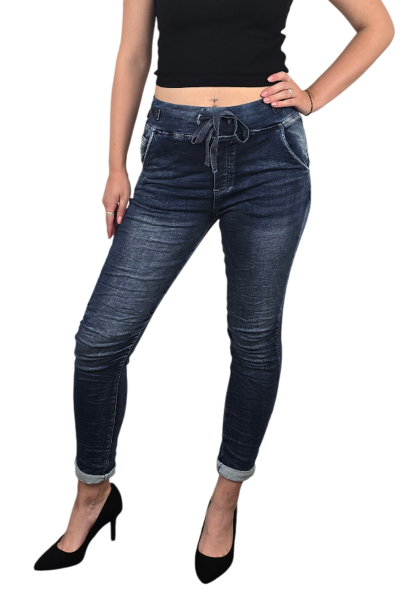 Melly & Co Jeans / Damen-Jogpants