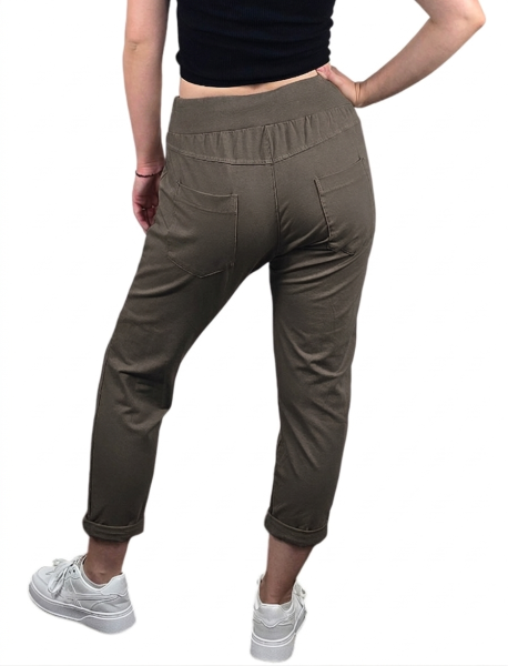 Wendy Trendy Jogging Pants – Stilvolle Damenhose mit Komfort