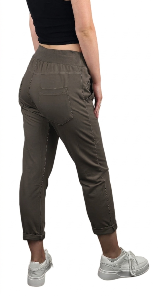 Wendy Trendy Jogging Pants – Stilvolle Damenhose mit Komfort