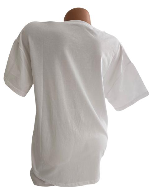 Damen T-Shirt "Bärchen"
