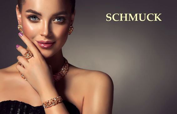 SCHMUCK